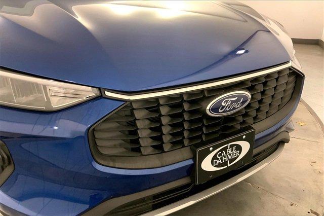 2023 Ford Escape Vehicle Photo in KANSAS CITY, MO 64114-4502
