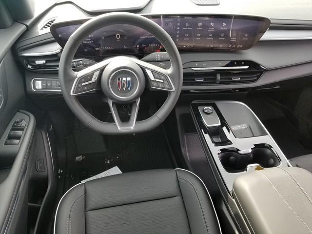 2025 Buick Enclave Vehicle Photo in ELYRIA, OH 44035-6349