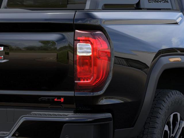2025 GMC Canyon Vehicle Photo in GOLDEN, CO 80401-3850