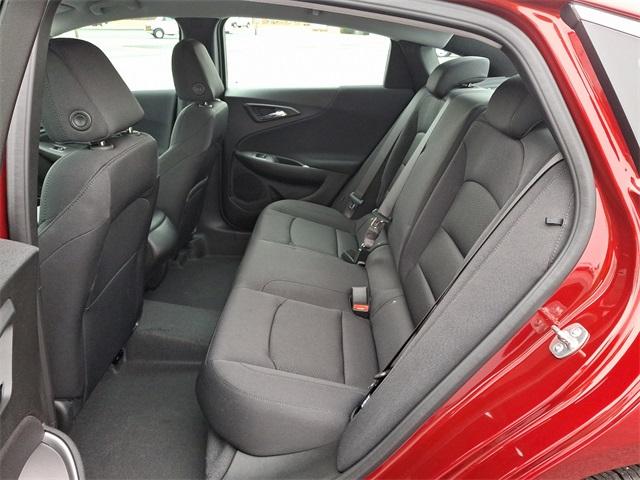 2025 Chevrolet Malibu Vehicle Photo in BERLIN, MD 21811-1121