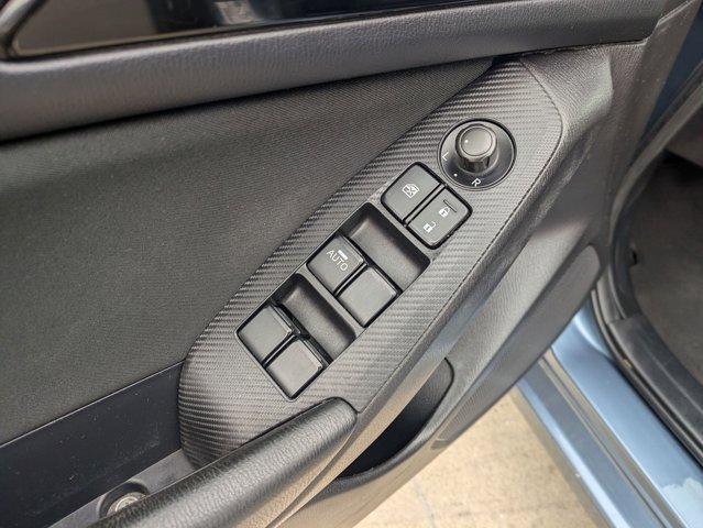 2015 Mazda Mazda3 Vehicle Photo in San Antonio, TX 78209