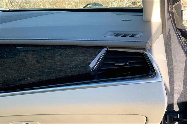 2021 Cadillac XT6 Vehicle Photo in KANSAS CITY, MO 64114-4545