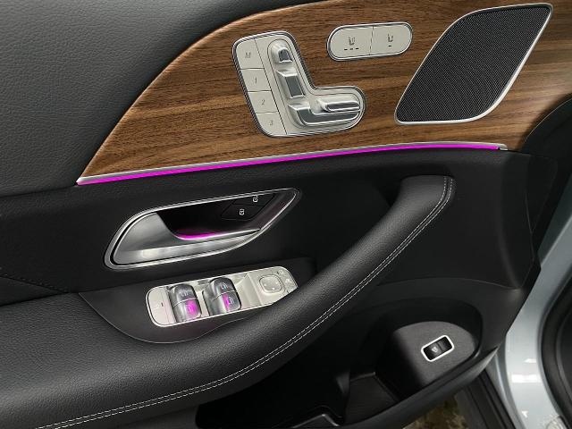 2025 Mercedes-Benz GLE Vehicle Photo in Appleton, WI 54913