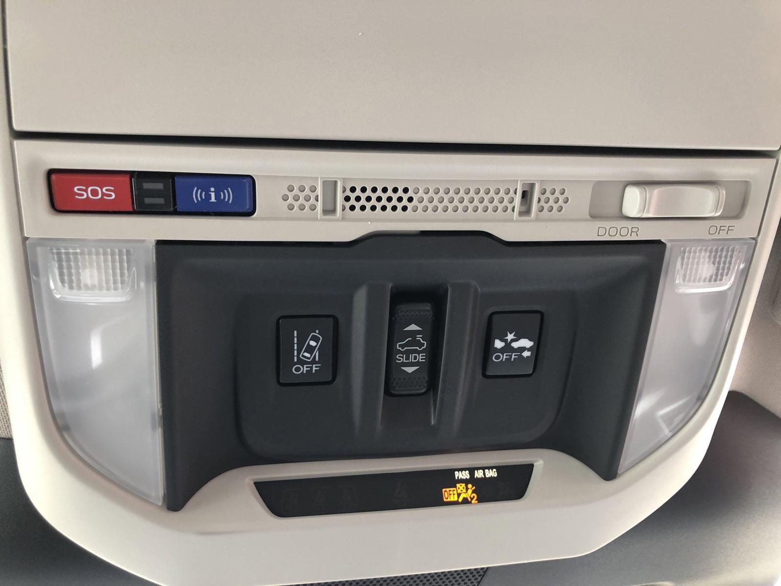2022 Subaru Forester Vehicle Photo in Mechanicsburg, PA 17050