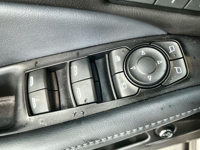 2021 Buick Enclave Vehicle Photo in WILLIAMSVILLE, NY 14221-2883