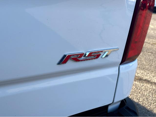 2020 Chevrolet Silverado 1500 Vehicle Photo in BEAUFORT, SC 29906-4218