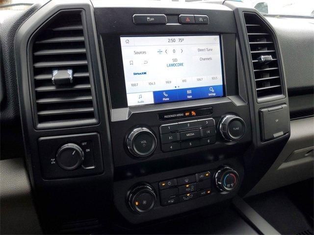 2020 Ford F-150 Vehicle Photo in SUNRISE, FL 33323-3202