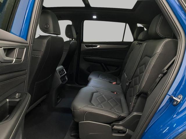 2025 Volkswagen Atlas Cross Sport Vehicle Photo in Appleton, WI 54913