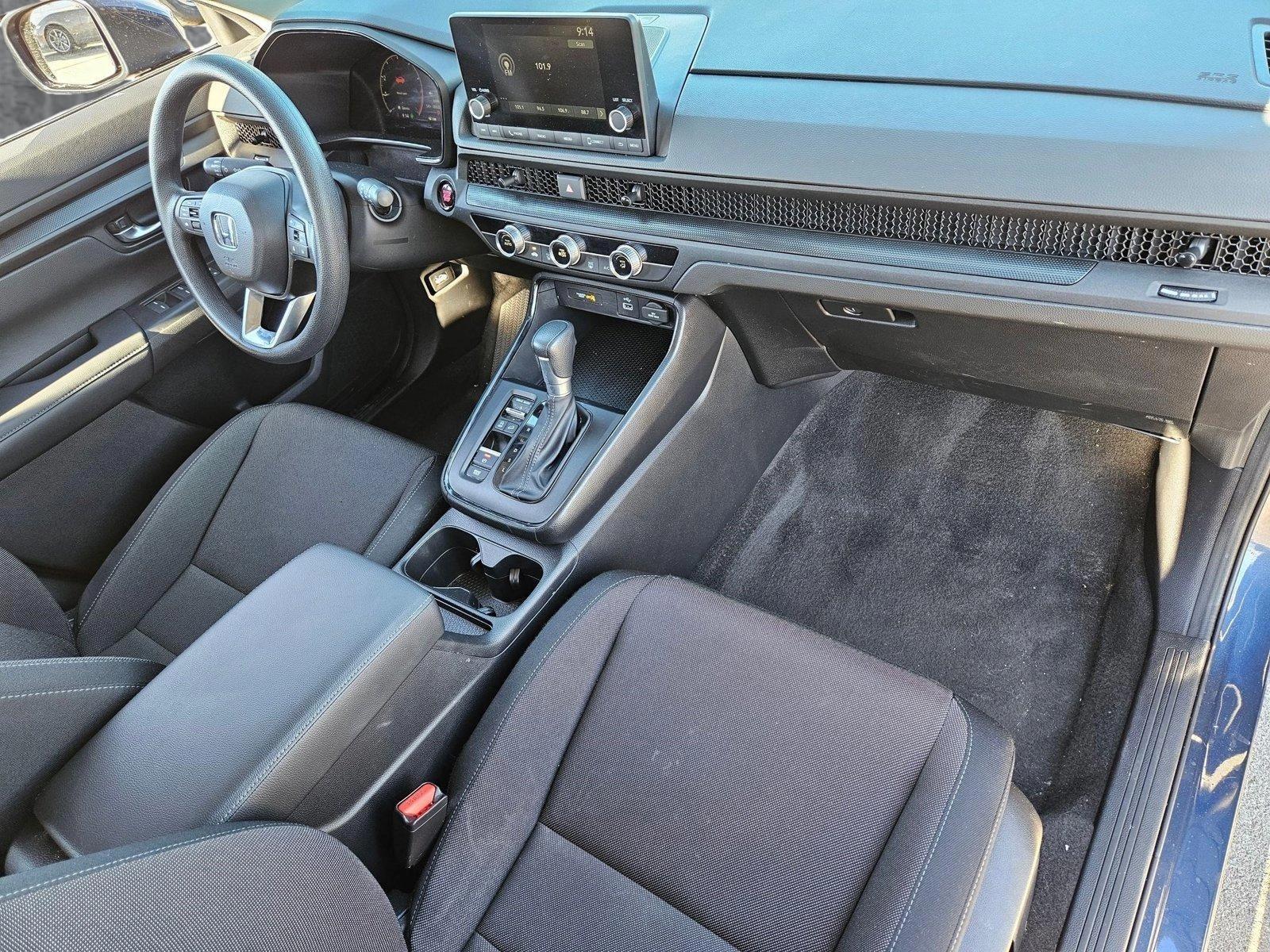 2024 Honda CR-V Vehicle Photo in Henderson, NV 89014