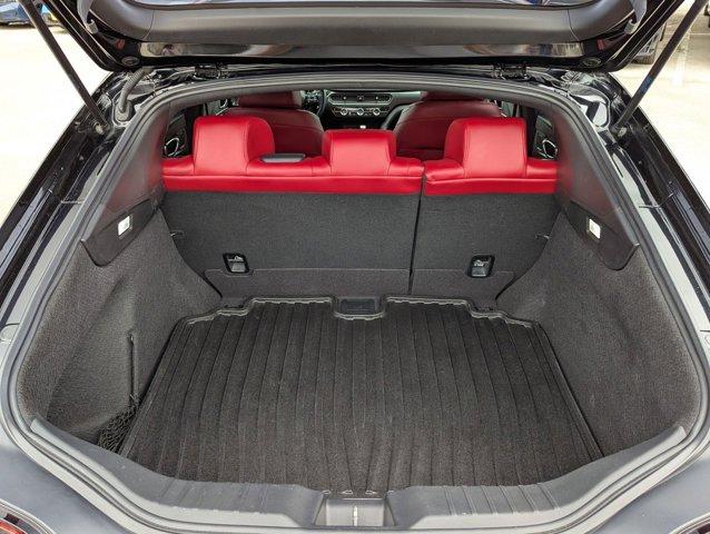 2024 Acura Integra Vehicle Photo in San Antonio, TX 78230