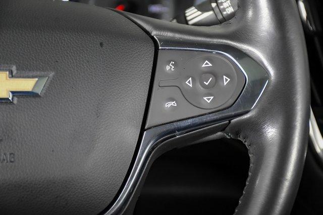 2020 Chevrolet Traverse Vehicle Photo in PUYALLUP, WA 98371-4149
