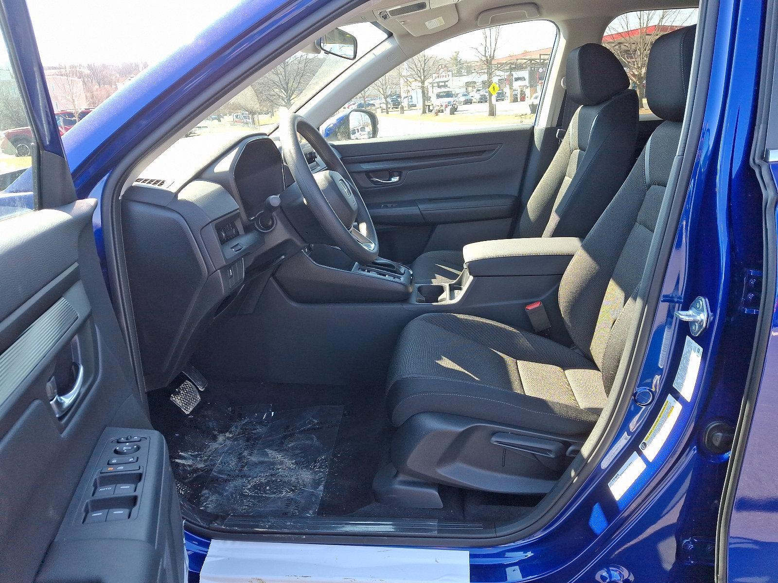 2025 Honda CR-V Vehicle Photo in Harrisburg, PA 17111