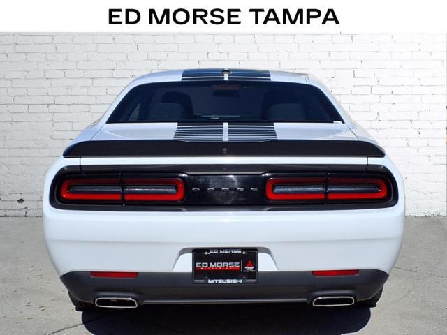 2022 Dodge Challenger Vehicle Photo in TAMPA, FL 33612-3404