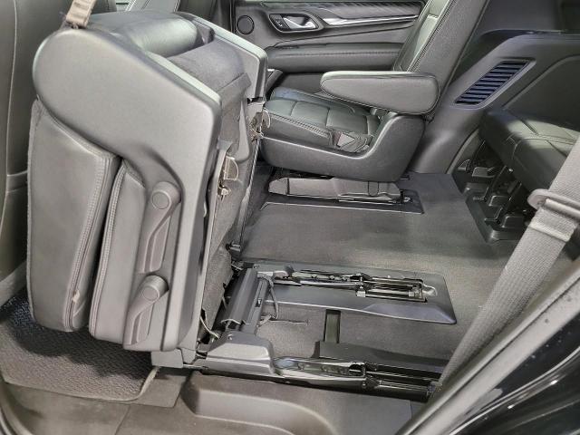 2021 GMC Yukon Vehicle Photo in NEENAH, WI 54956-2243