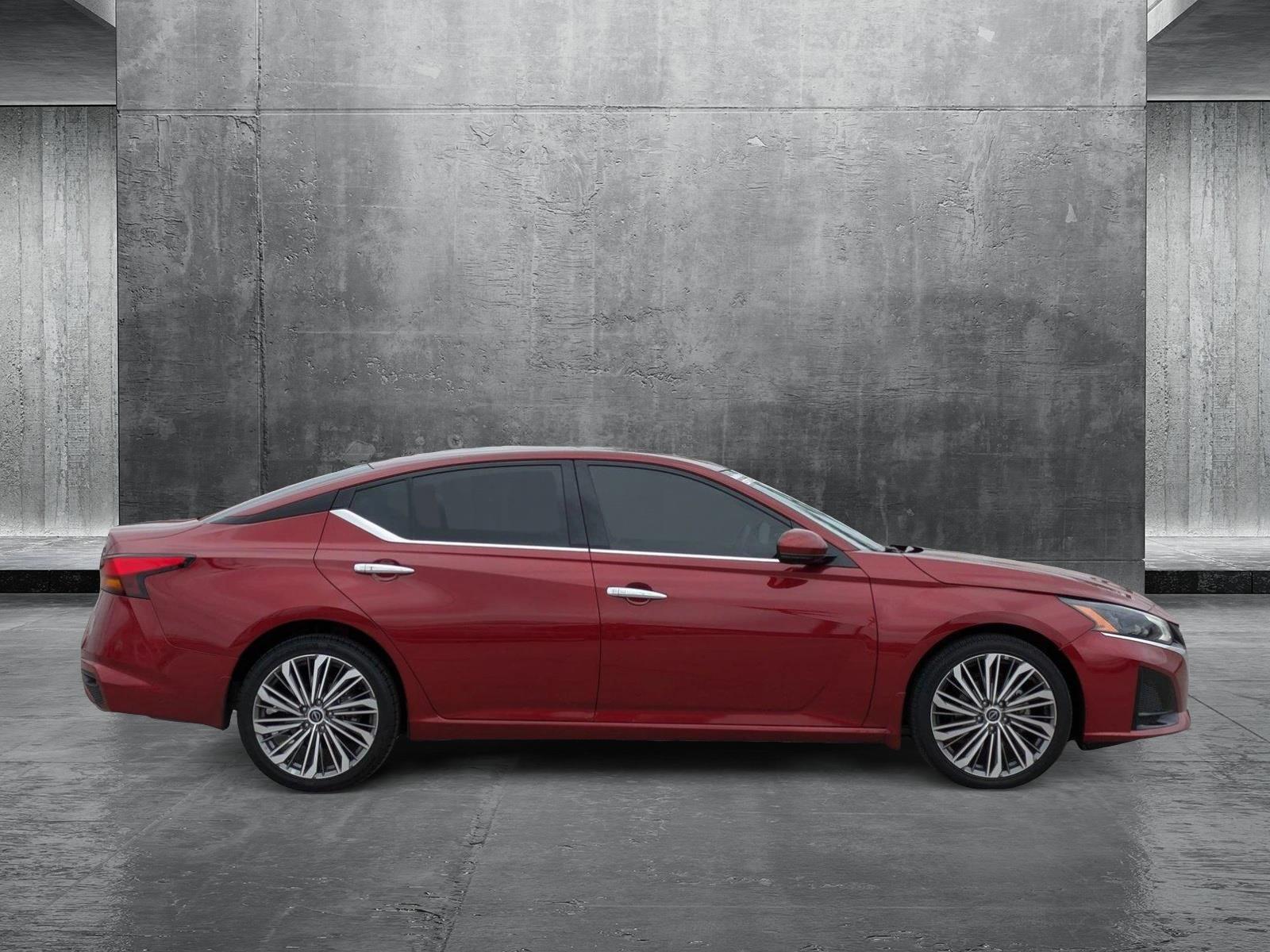 2023 Nissan Altima Vehicle Photo in Corpus Christi, TX 78415