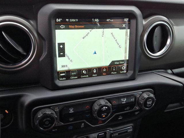 2023 Jeep Wrangler 4xe Vehicle Photo in DANBURY, CT 06810-5034