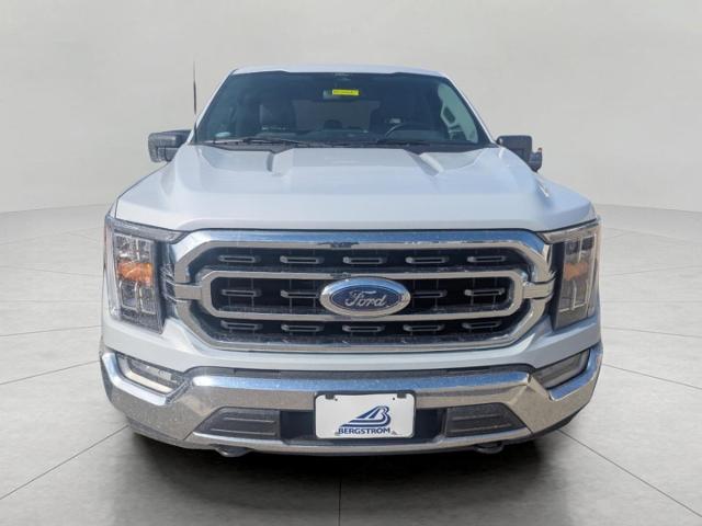 2022 Ford F-150 Vehicle Photo in Green Bay, WI 54304