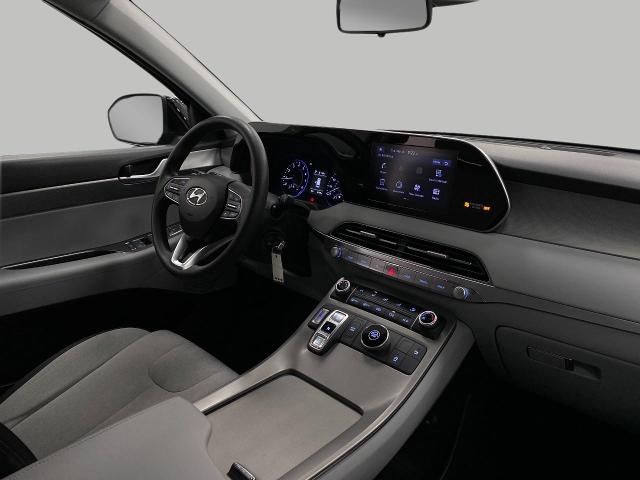 2022 Hyundai PALISADE Vehicle Photo in Appleton, WI 54913