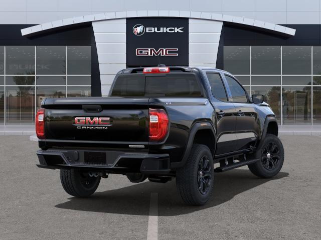2024 GMC Canyon Vehicle Photo in MEMPHIS, TN 38115-1503