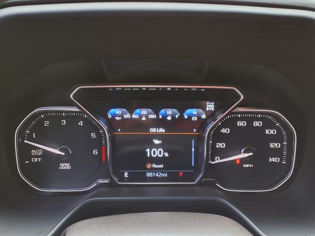 2021 GMC Yukon Vehicle Photo in TAMPA, FL 33612-3404