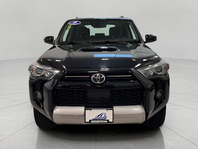 2021 Toyota 4Runner Vehicle Photo in Oshkosh, WI 54904