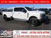 Used 2023 Ford F-450 Super Duty Lariat with VIN 1FT8W4DT7PEC24215 for sale in Collinsville, IL