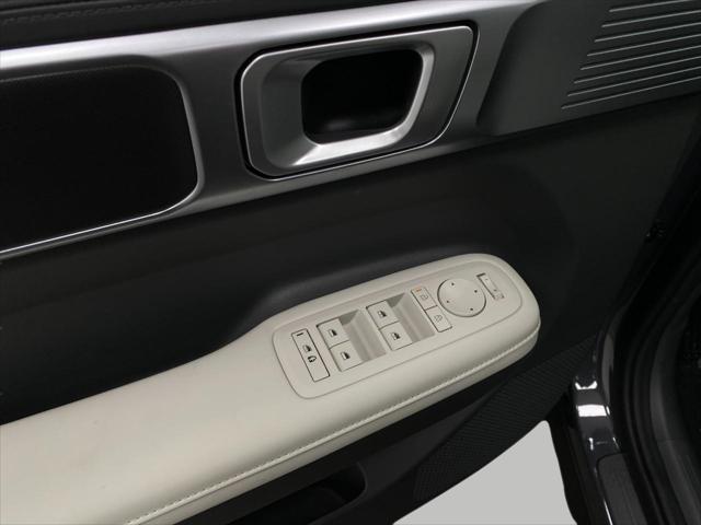 2025 Hyundai SANTA FE Vehicle Photo in Appleton, WI 54913