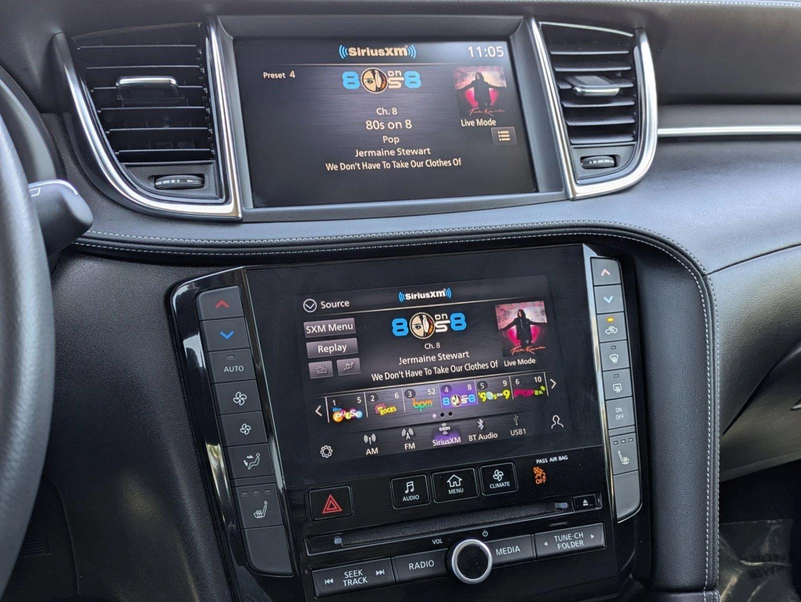 2023 INFINITI QX50 Vehicle Photo in Tustin, CA 92782
