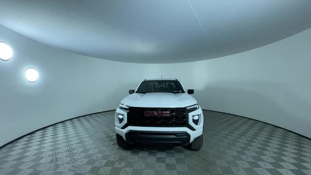 2025 GMC Canyon Vehicle Photo in GILBERT, AZ 85297-0402