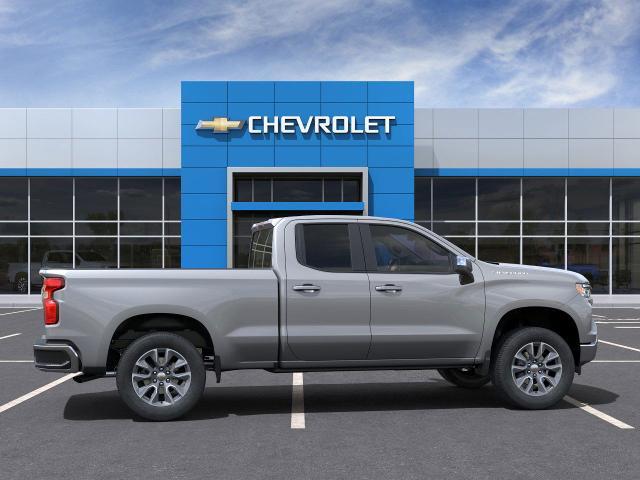 2025 Chevrolet Silverado 1500 Vehicle Photo in CORPUS CHRISTI, TX 78412-4902