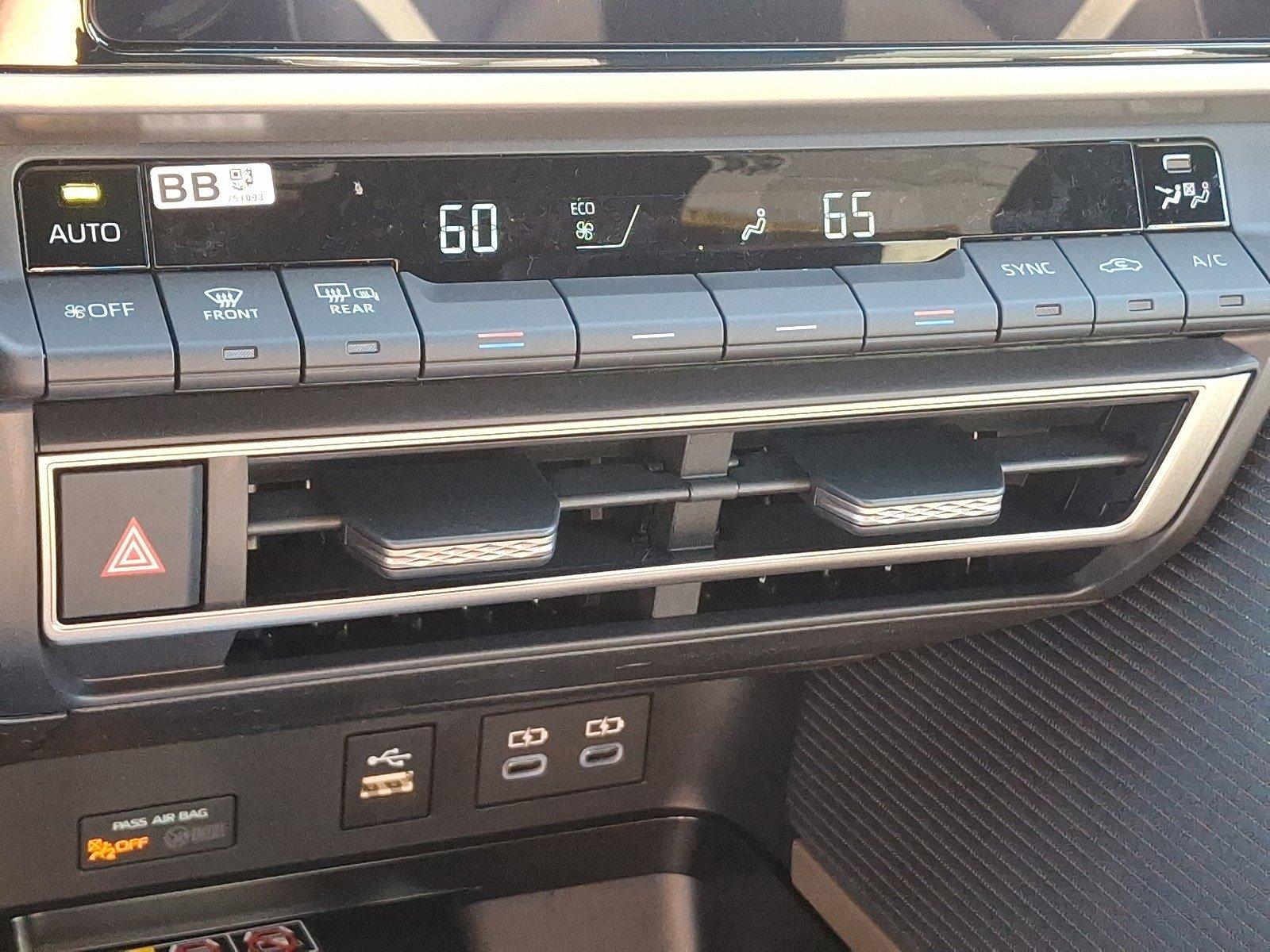 2025 Toyota Camry Vehicle Photo in Harrisburg, PA 17111