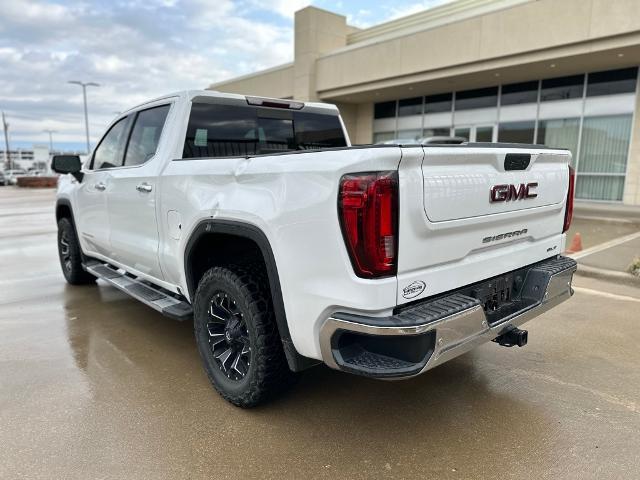 2019 GMC Sierra 1500 Vehicle Photo in Grapevine, TX 76051
