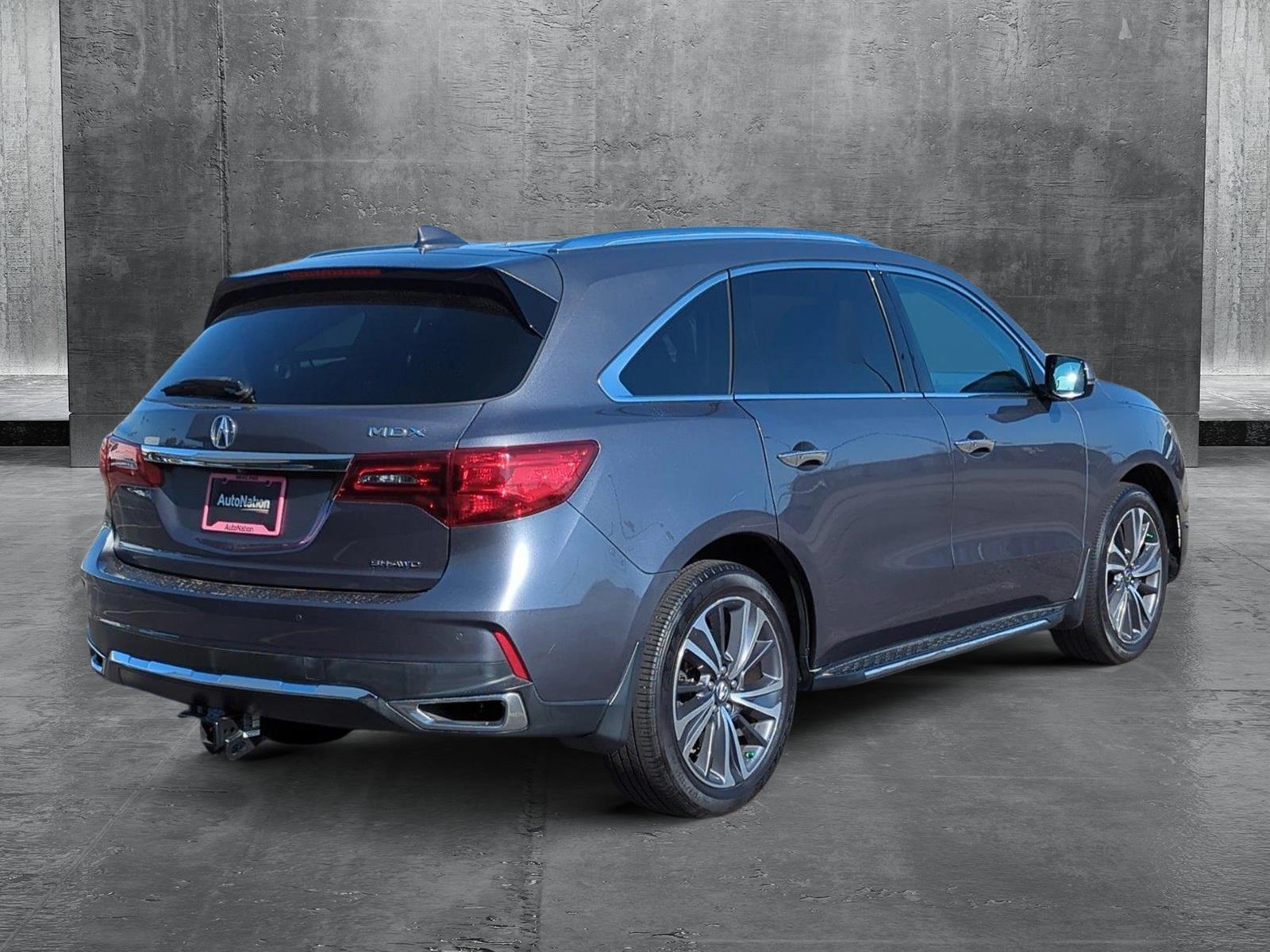 2019 Acura MDX Vehicle Photo in Memphis, TN 38115