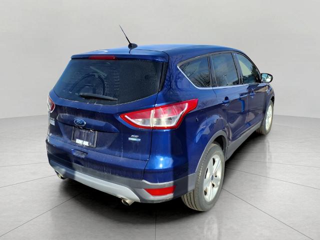 2016 Ford Escape Vehicle Photo in Oshkosh, WI 54904
