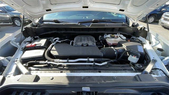 2021 Chevrolet Silverado 1500 Vehicle Photo in THOMPSONTOWN, PA 17094-9014