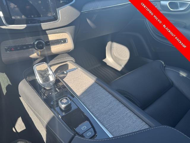 2024 Volvo XC90 Recharge Plug-In Hybrid Vehicle Photo in Grapevine, TX 76051