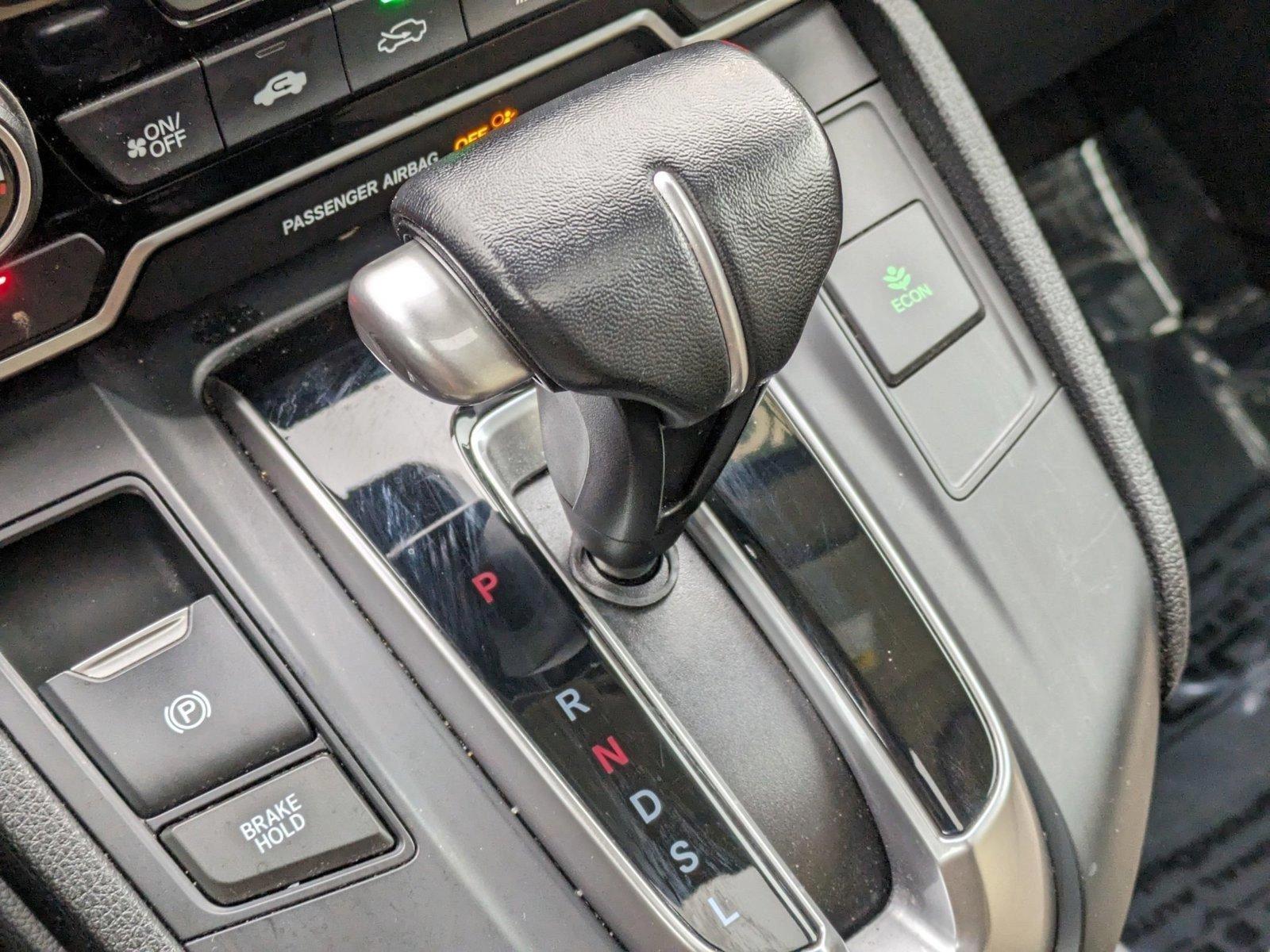2019 Honda CR-V Vehicle Photo in Rockville, MD 20852