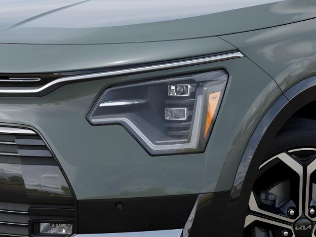 2025 Kia Niro Vehicle Photo in Oshkosh, WI 54904
