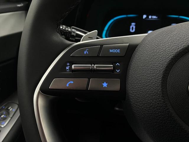 2025 Hyundai PALISADE Vehicle Photo in Appleton, WI 54913