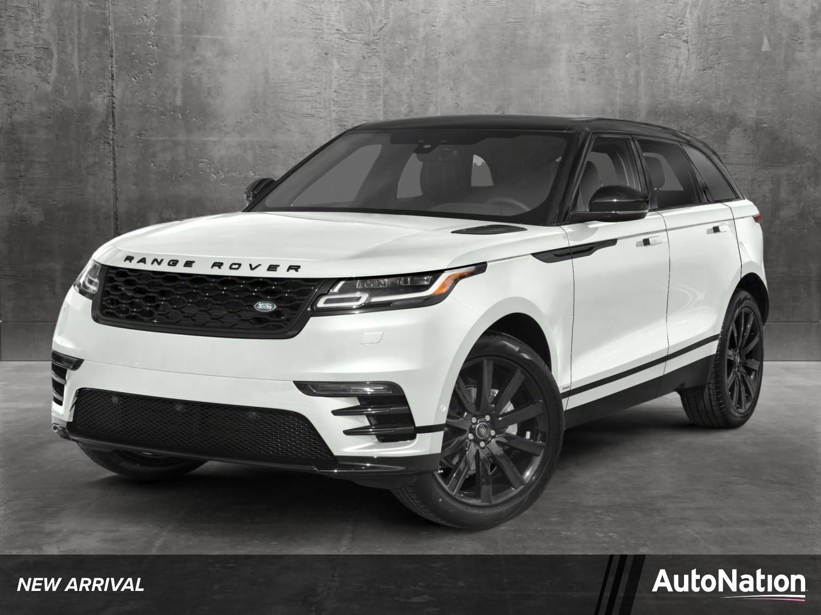 2020 Land Rover Range Rover Velar Vehicle Photo in ORLANDO, FL 32812-3021