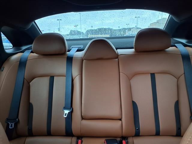 2024 Kia K5 Vehicle Photo in EMPORIA, VA 23847-1235