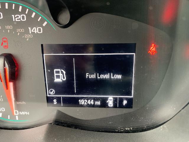 2022 Chevrolet Trax Vehicle Photo in MOON TOWNSHIP, PA 15108-2571