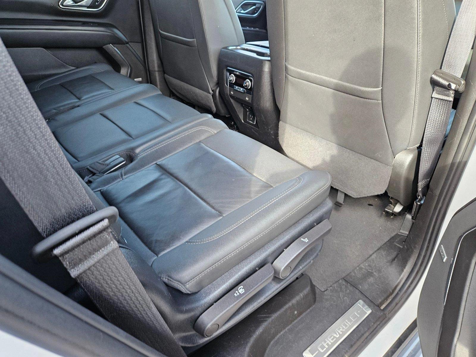 2023 Chevrolet Tahoe Vehicle Photo in LAS VEGAS, NV 89146-3033