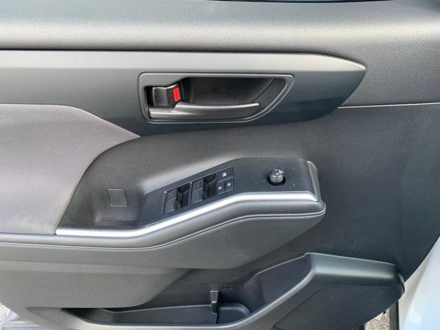 2022 Toyota Highlander Vehicle Photo in POST FALLS, ID 83854-5365