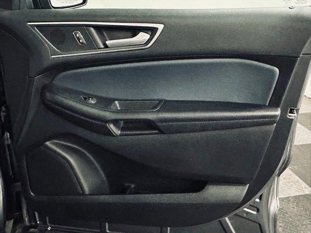 2022 Ford Edge Vehicle Photo in MEDINA, OH 44256-9631