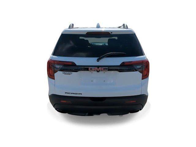 2021 GMC Acadia Vehicle Photo in COLLIERVILLE, TN 38017-9006
