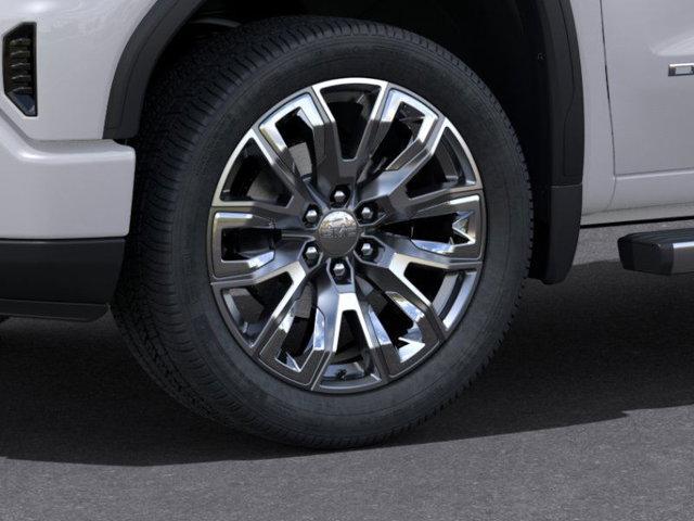 2025 GMC Sierra 1500 Vehicle Photo in ALBERTVILLE, AL 35950-0246