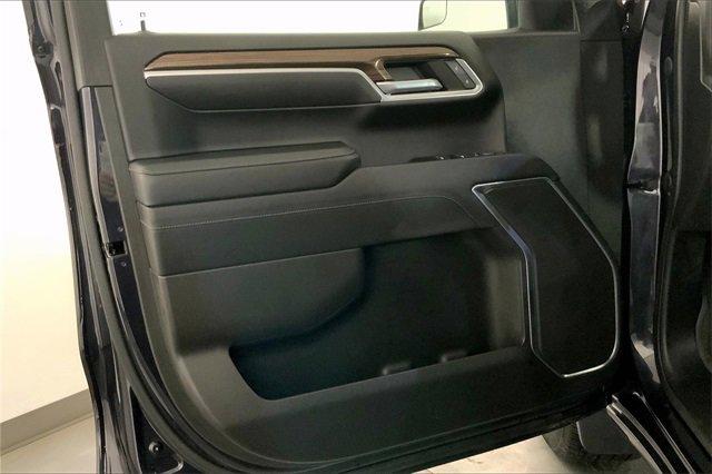 2022 Chevrolet Silverado 1500 Vehicle Photo in INDEPENDENCE, MO 64055-1314