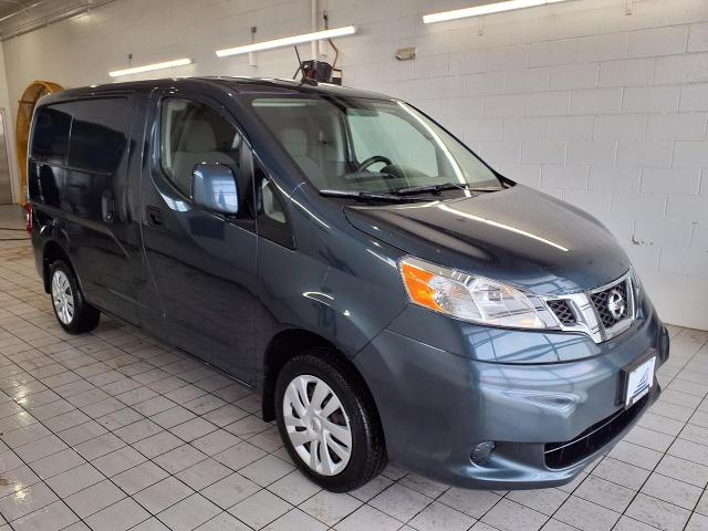 2017 Nissan NV200 Compact Cargo Vehicle Photo in Oshkosh, WI 54904