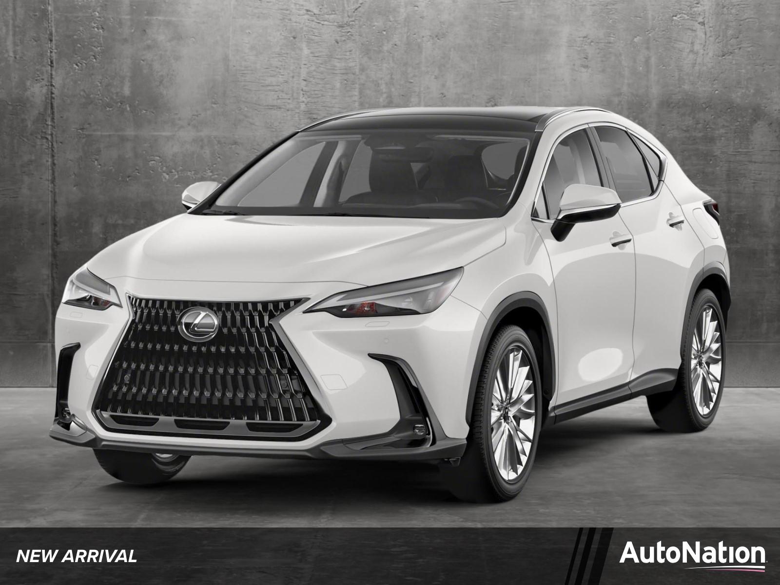 2022 Lexus NX 350 Vehicle Photo in Davie, FL 33331